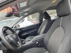 تۆیۆتا کامری